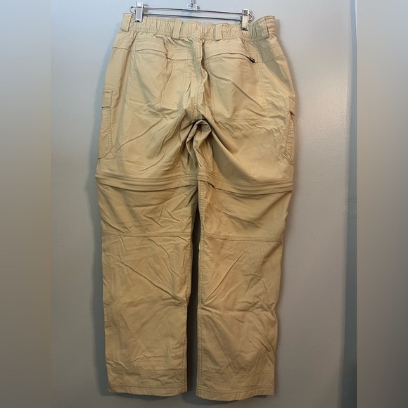 REI Co-op Women’s Sahara Convertible Pants Size 12 Petite - Picture 5 of 15